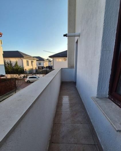 APARTAMENT 3 CAMERE - PIPERA, MATEI MILLO - Poză 8