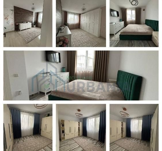 Casa de vanzare in zona Bucium - Visan - Poză 2