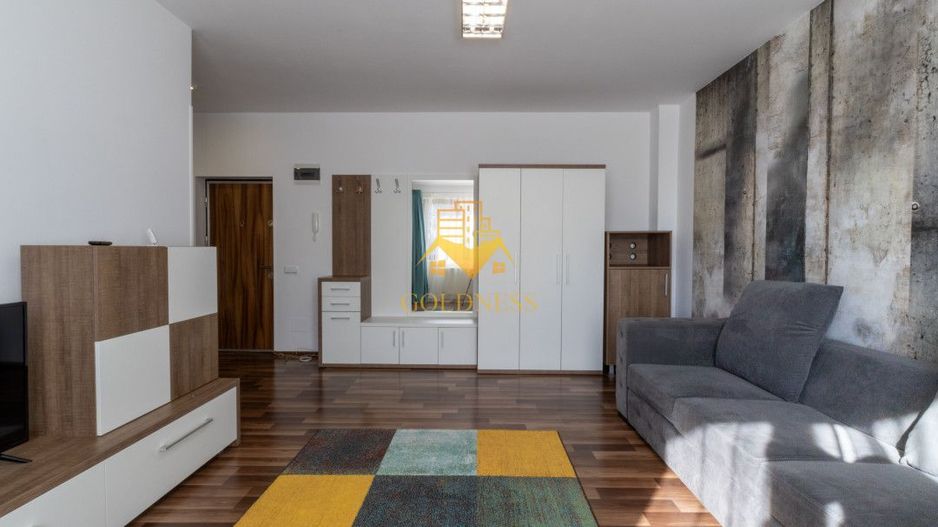 2 camere, modern, bloc nou, garaj, Iris Zona Maramuresului, Oasului - Poză 13