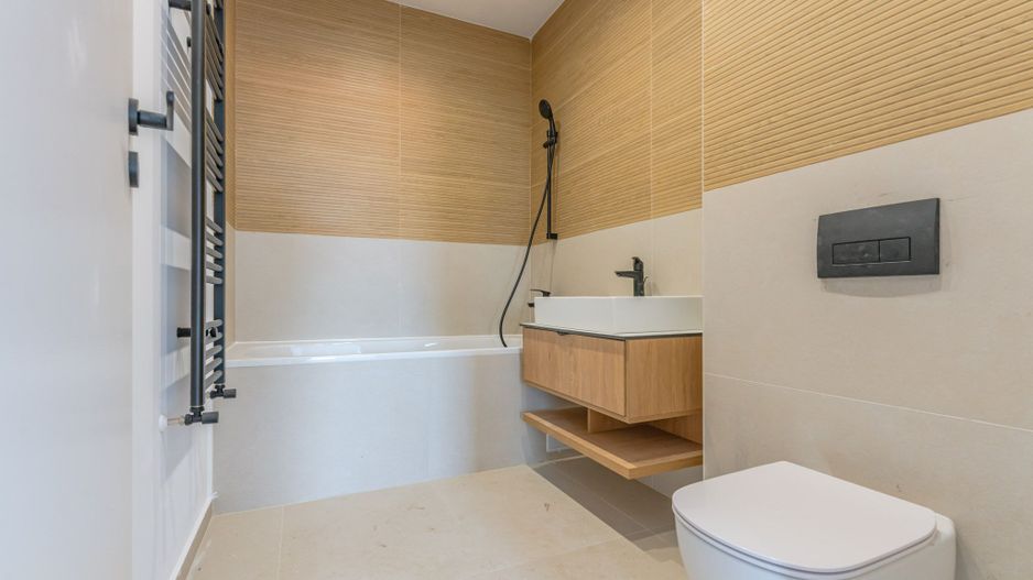 Vânzare Studio 43 mp | Balcon Generos | Predare Septembrie 2026 - Poză 6