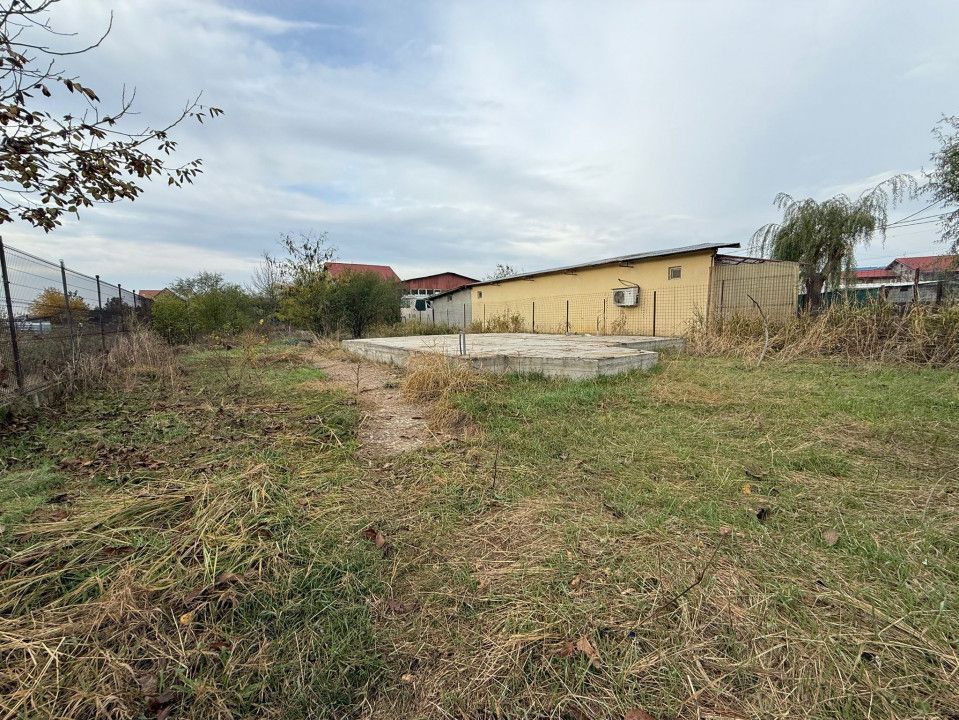 Vand sau schimb cu casa sau apartament - Poză 5