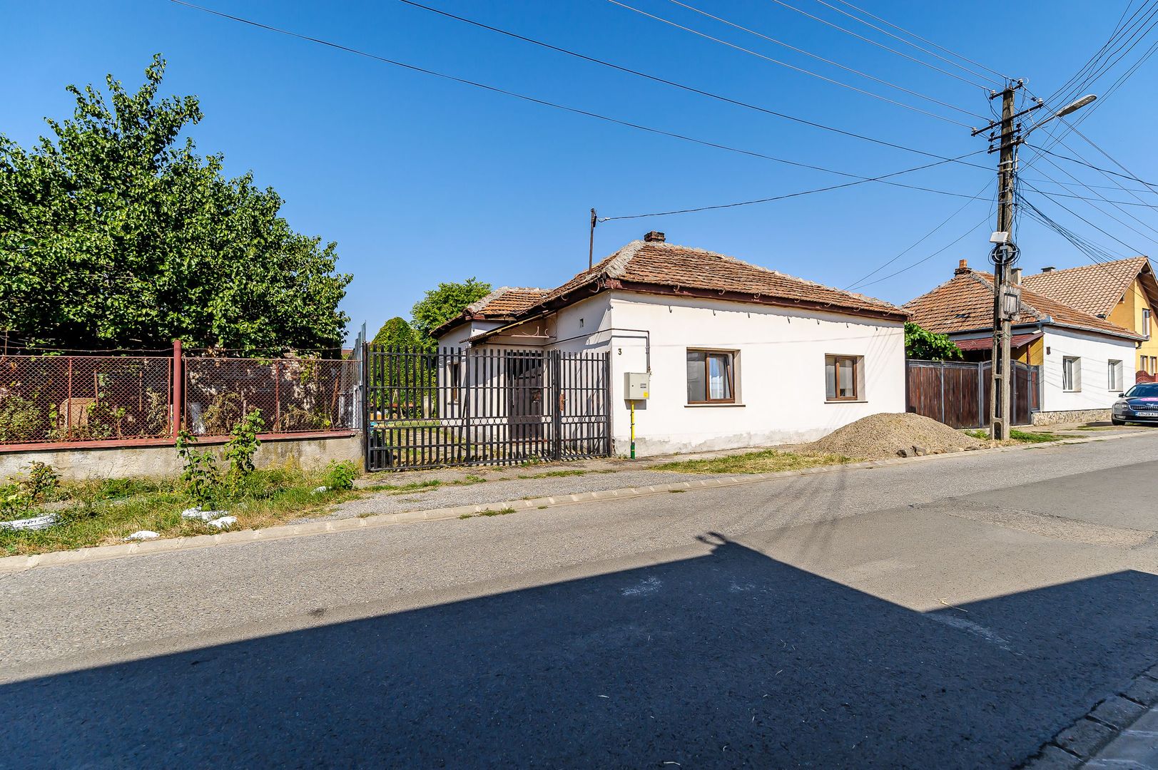 Preț redus! Casă în Grădiște cu 3 dormitoare - Poză 7