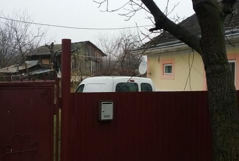 casă Vanatori Neamt judet Neamt - Poză 2