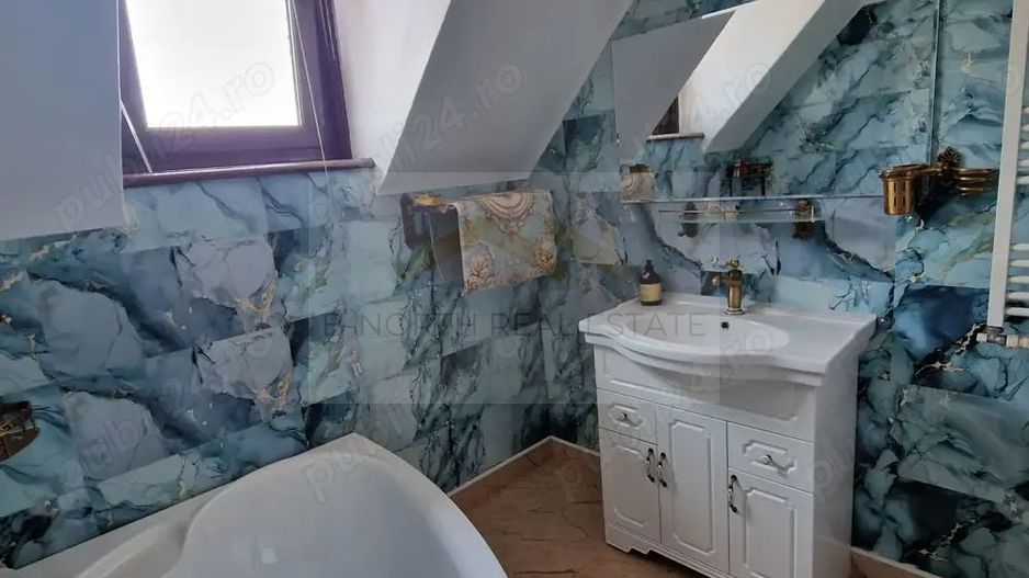 Aartament 5 camere de inchiriat in vila et 2, Parc Carol, Unirii-Tineretului - Poză 8