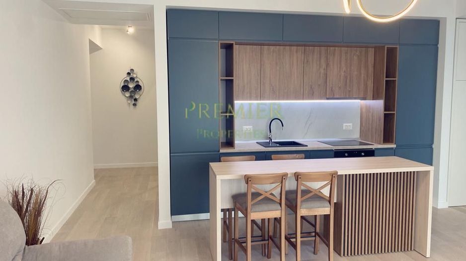 Apartament 2 camere de închiriat – One Verdi Park - Poză 14