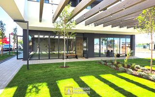 Spațiu comercial de vânzare – 47,25 mp | Liviu Rebreanu, Arad - Poză 1