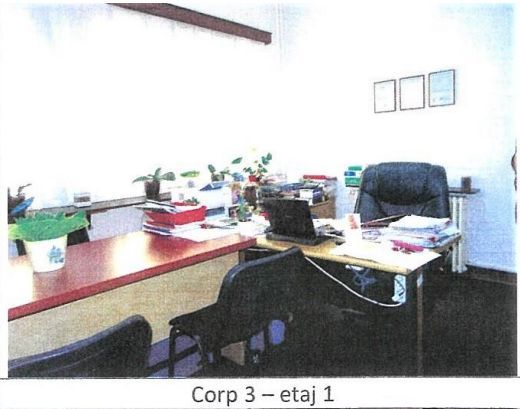 Cladire de birouri | Universitate | Armeneasca | Mosilor P+7 - Poză 79