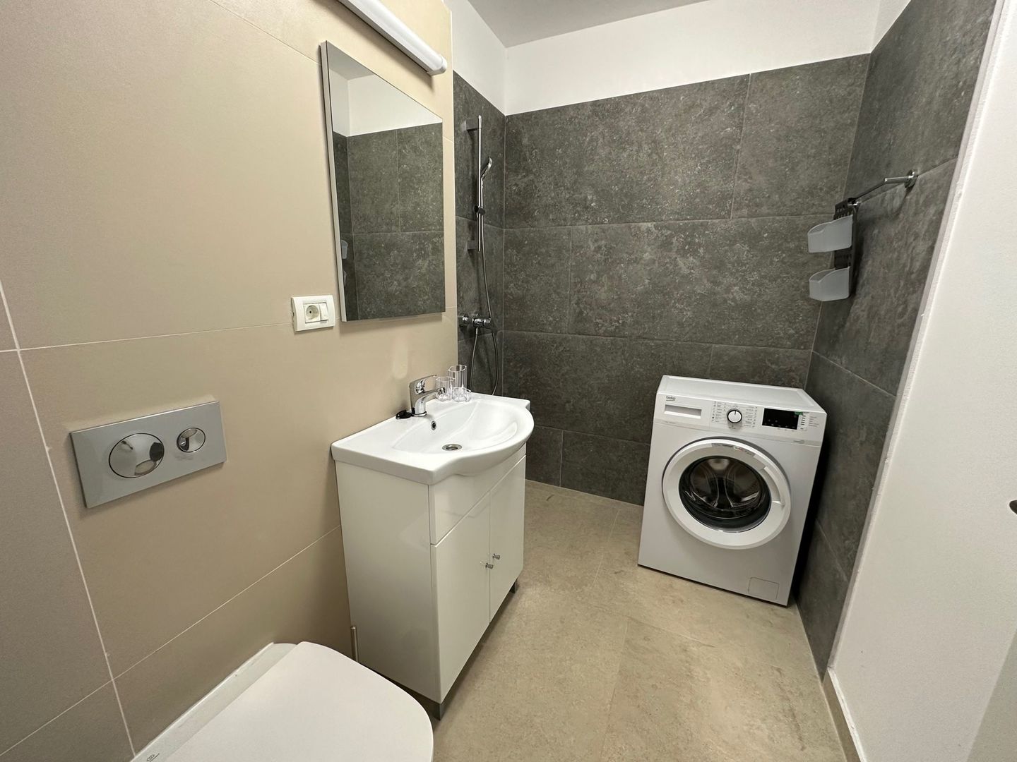 Apartament 3 camere in zona Braytim - Poză 15