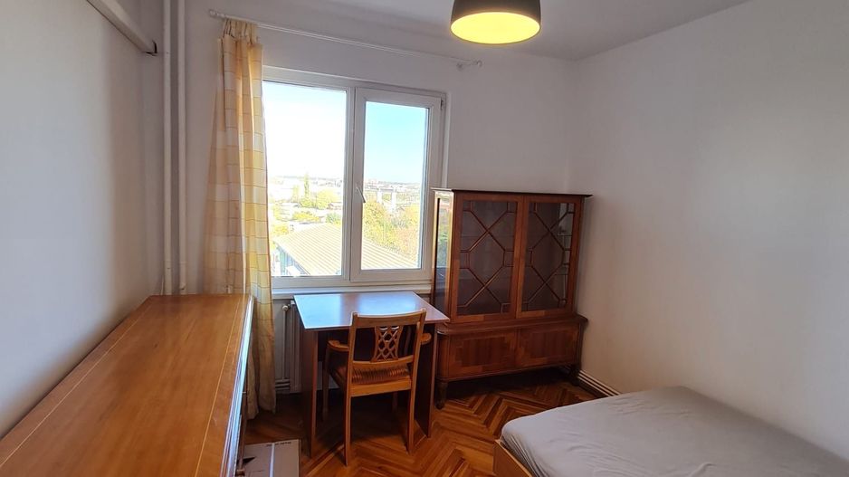 apartament 3 camere zona Mărăști - Poză 27