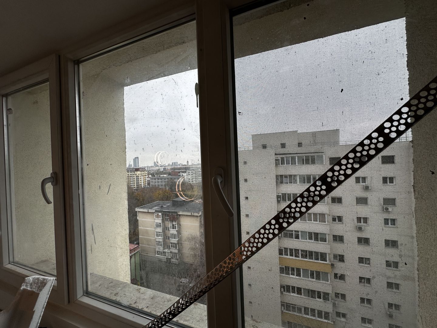 Garsoniera Turda Domenii Parc 26 mp 1980 10/10 investiție Renovată - Poză 9