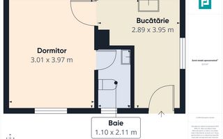 Casă 4 camere, 2 bucătării, 2 băi – zona UTA Arad - Poză 5