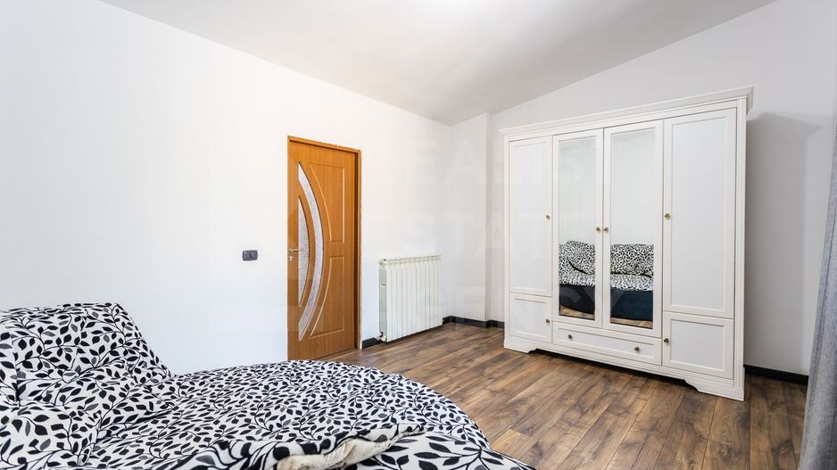 Chirie, apartament, 2 camere, strada Alexei Şciusev, Centru - Poză 9