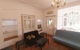 Vanzare si * sau Inchiriere Casa/Vila 5 camere Dorobanti - Poză 33