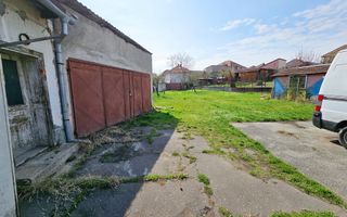 Casa 6 camere, garaj dublu, 1118 mp teren, ultracentral - Poză 3
