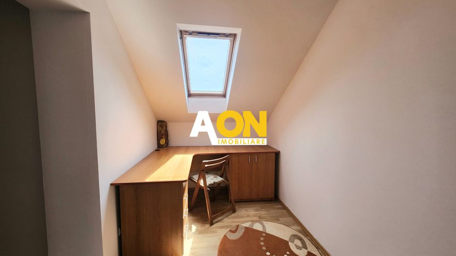 Apartament La Vila, 120MP, 3 Camere, Garaj - Poză 8