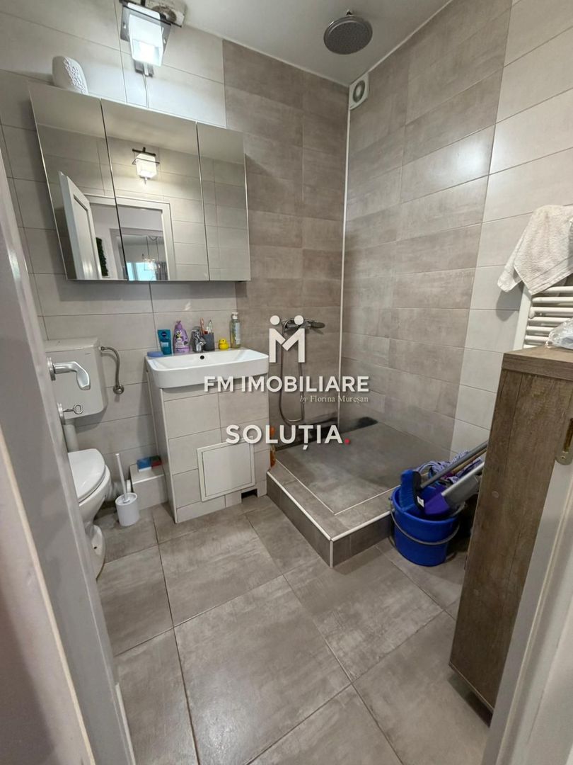 Apartament 2 camere, Ultracentral, zona Mara! - Poză 14