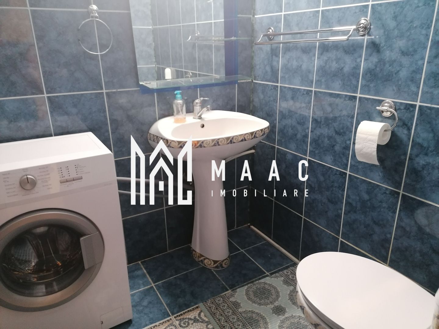 Apartament la casa-3 camere I Decomandat I Garaj I Piata Cibin - Poză 7