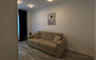 Chirie | Apartament 3 camere | Herăstrău | Metrou Aurel Vlaicu - Poză 12