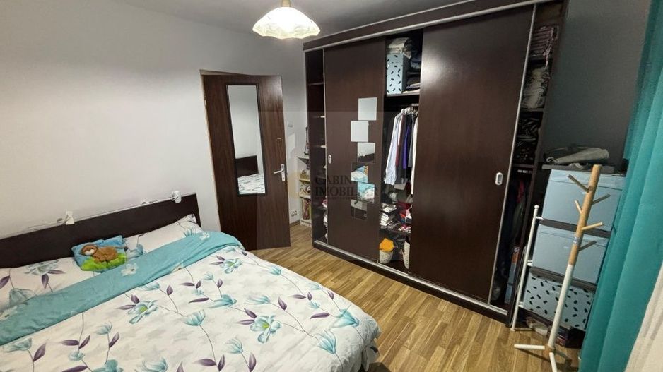 2 Camere - 55MP | Decomandat | 1980 | Metrou Gorjului - Poză 7