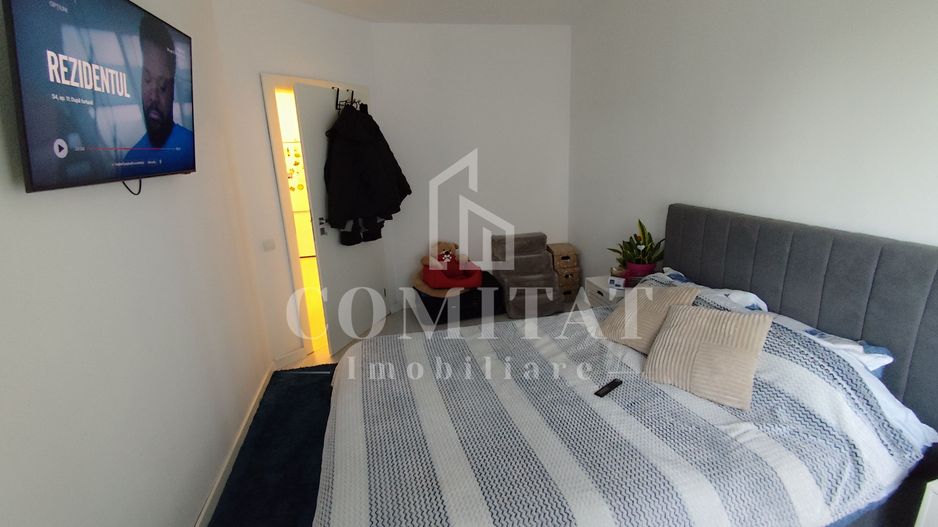 Apartament cu 2 camere | Finisaje moderne | Florești - Zona Florilor - Poză 6