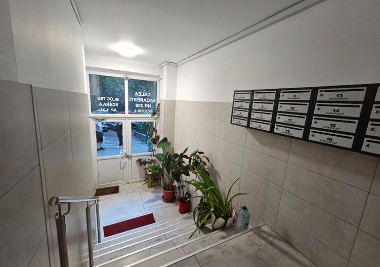 De vanzare Apartament 3 camere Tineretului - Timpuri Noi, sector 4 - Poză 13