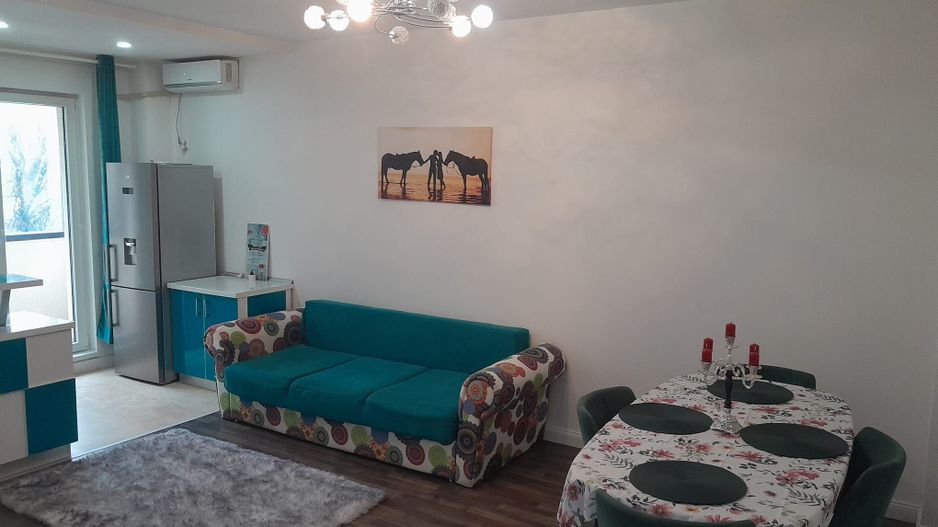 Apartament 2 camere de vânzare – Avangarde Grande Village - Poză 2