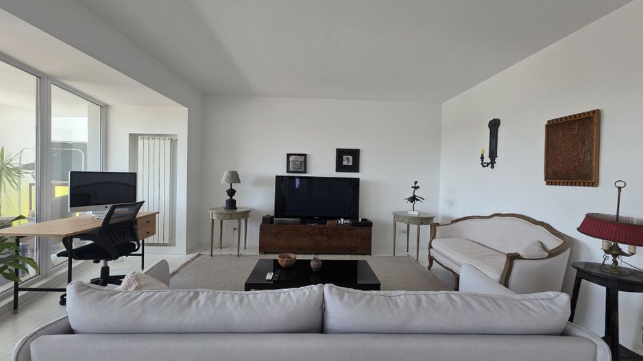 Apartament spațios 145 m mp  Iancu Nicolae Scoala Americana - Poză 2