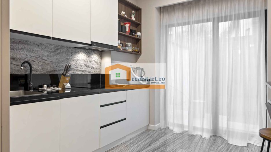 Vila individuala, acces metrou, 10 locuri parcare - Poză 14