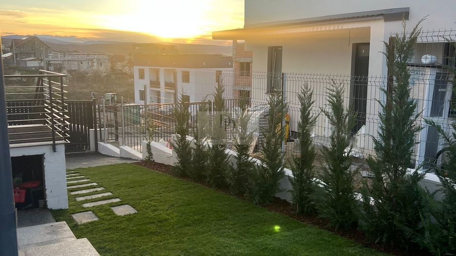 Duplex de LUX | Design rafinat | Zonă liniștită | Florești- Magnoliei - Poză 22