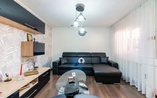 Vanzare o casa/vila in Doamna Ghica, cu terasa de 11 mp - Poză 1