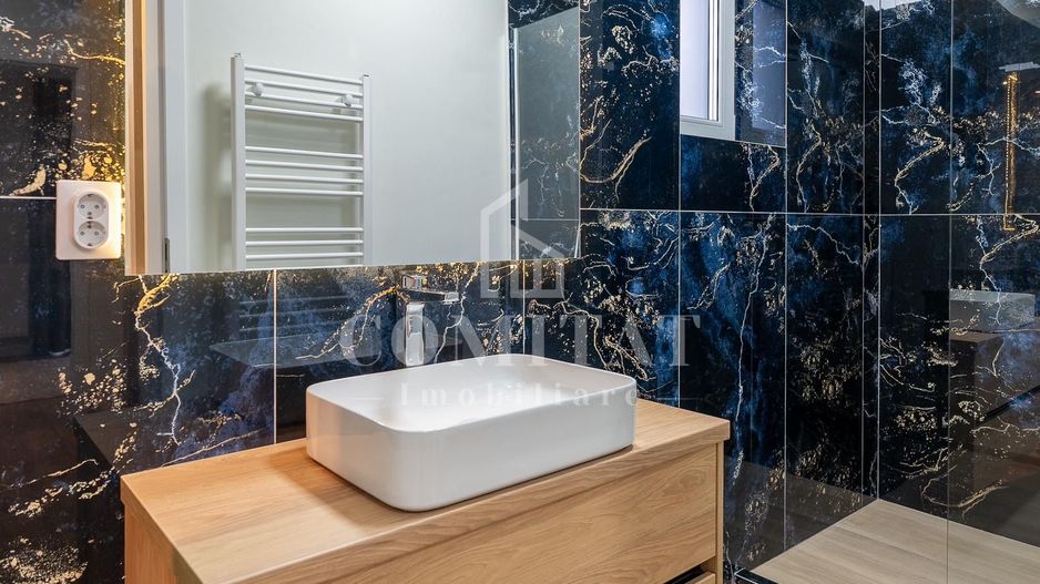 Casă ultrafinisată | Grădină și terasă | zona Casa Zânelor - Poză 24