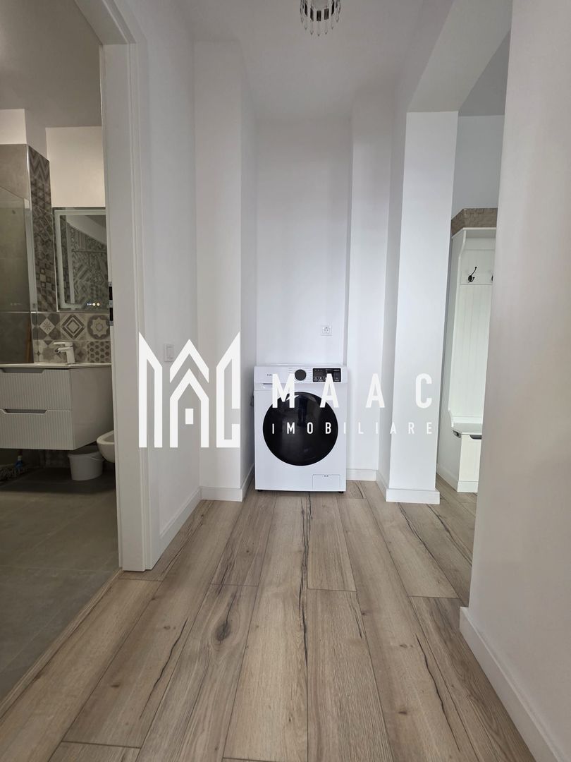 Apartament 2 camere I Decomandat I 60MPU | Balcon | Parcare | Piața Rahovei - Poză 6