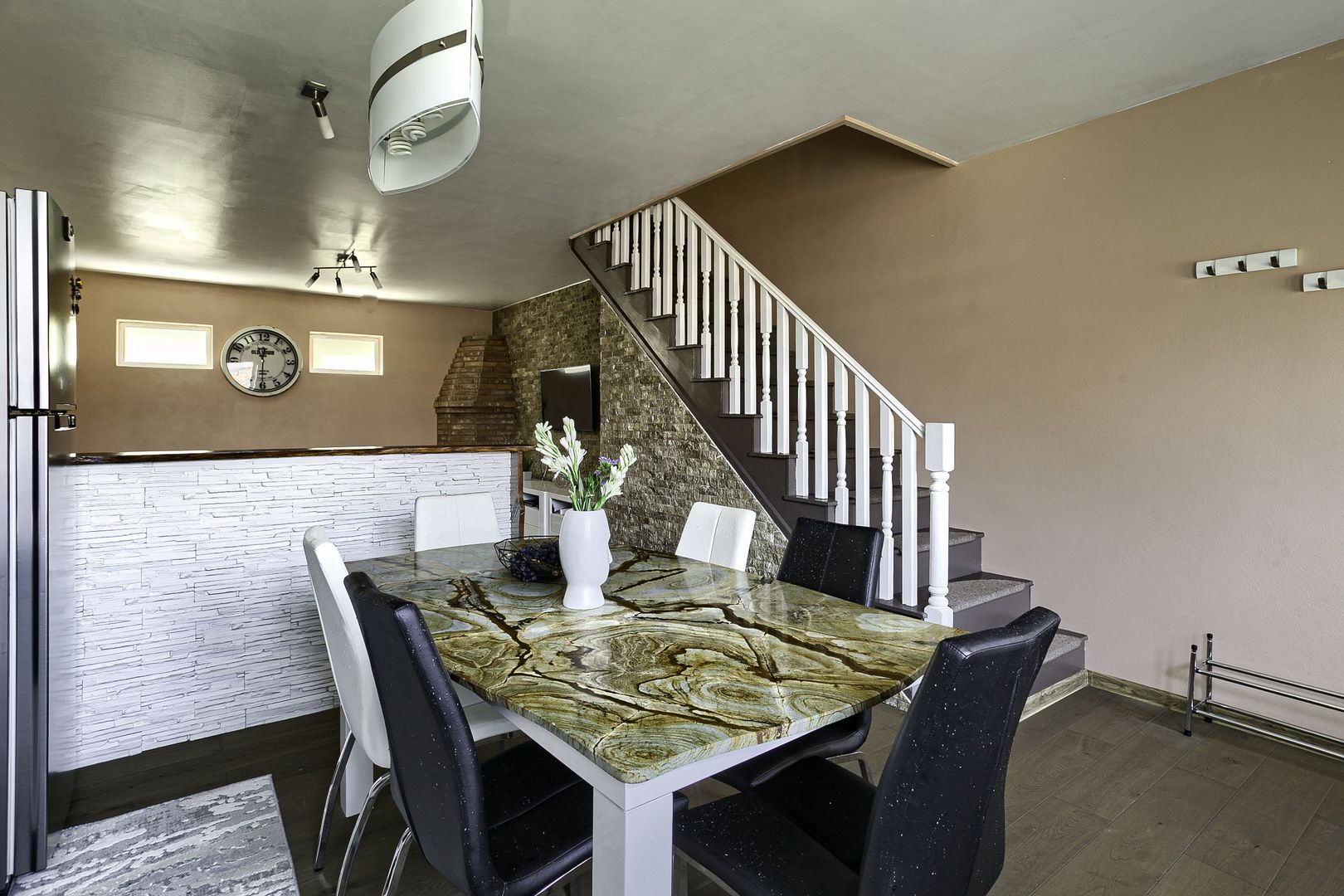 Casa tip Duplex 2011 - 3 camere - Gradiste - COMISION 0% - Poză 7