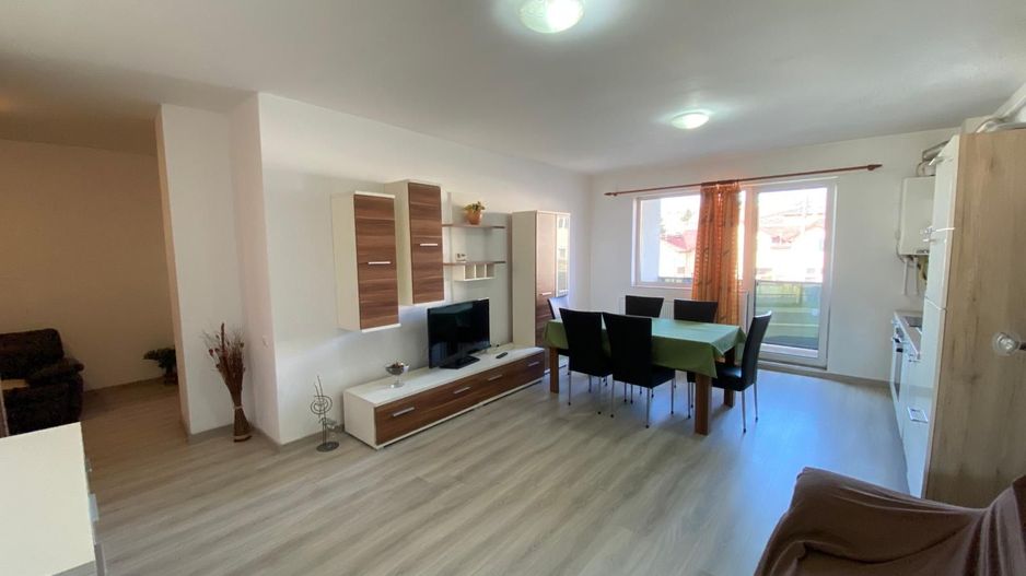 Apartament spatios cu 2 camere | Ego Residence | Parcare subterana - Poză 6