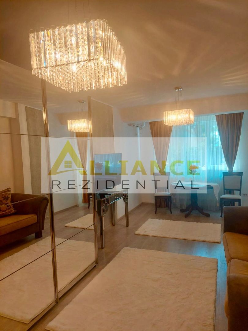 Metrou Dimitrie Leonida – 5 Minute | Apartament 2 camere cu curte - Poză 2