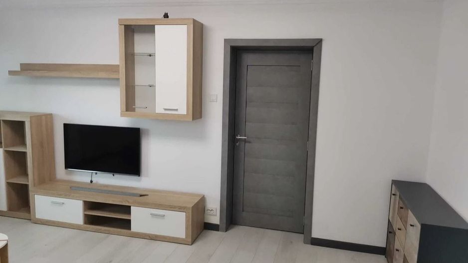 AP. 2 CAMERE- IANCULUI, PET-FRIENDLY, BLOC REABLITAT, METROU, MODERN - Poză 7