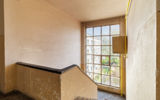 Vanzare - 2 camere  decomandate cu balcon - 46,4mp - Vedere Libera Parc Glinka - Poză 12