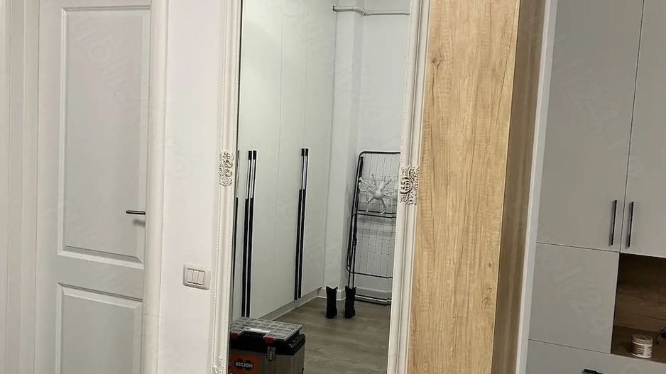 GARSONIERA- CENTRAL ADDRESS RESIDENCE, CENTRALA, PARCARE, BLOC NOU - Poză 7