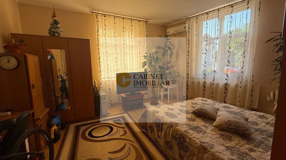 2 camere in vila I Parter I P+1+M I Dacia - Poză 4