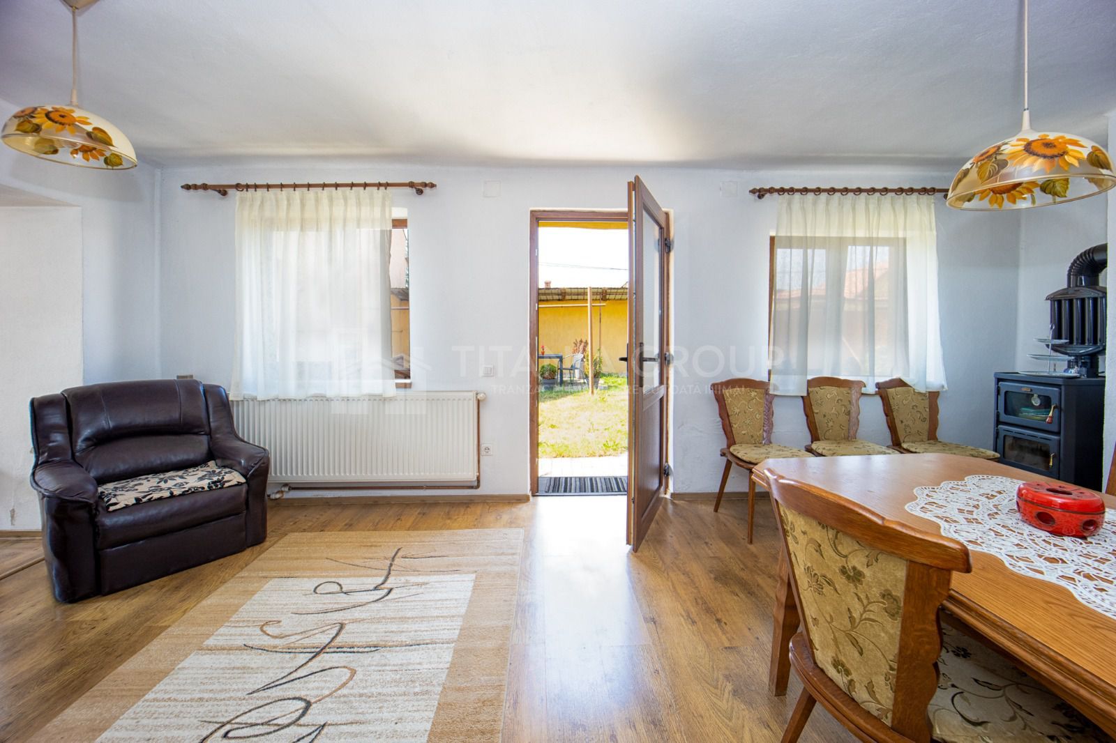 Casa de vanzare cu 5 camere, Feldiora, comision 0 - Poză 1