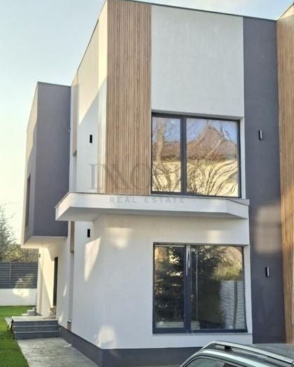 Vilă Modernă în Corbeanca – Ostratu | Rezidență Privată - Poză 3
