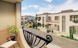 PROMO Vila Eficienta Energetic Padurea Craiului Berceni - Poză 6