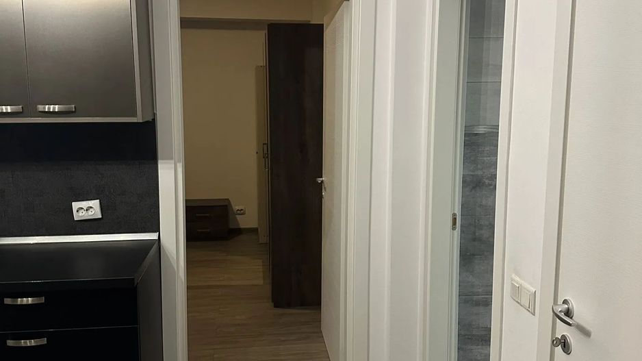 Apartament de 2 Camere Loc de Parcare Subteran – Aviatiei-Baneasa - Poză 8