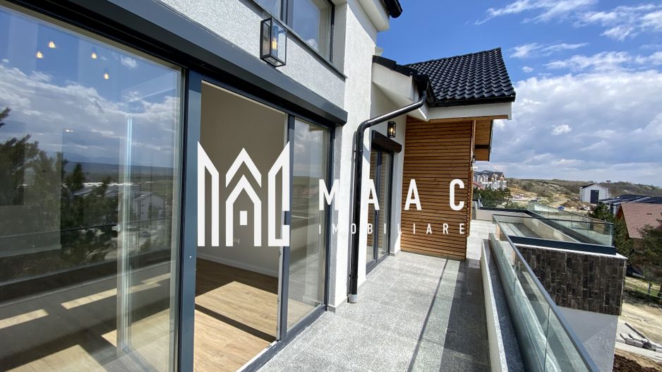 Penthouse I 5 Camere I PREDARE LA CHEIE I INTABULAT I 0% Comision - Poză 29