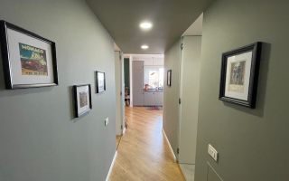 BEST CHOICE - Apartament 3 camere COMPLET MOBILAT SI UTILAT + parcare - Poză 12