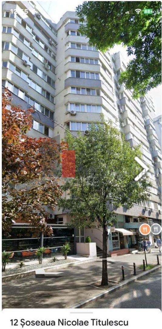 3 camere Titulescu - Poză 2