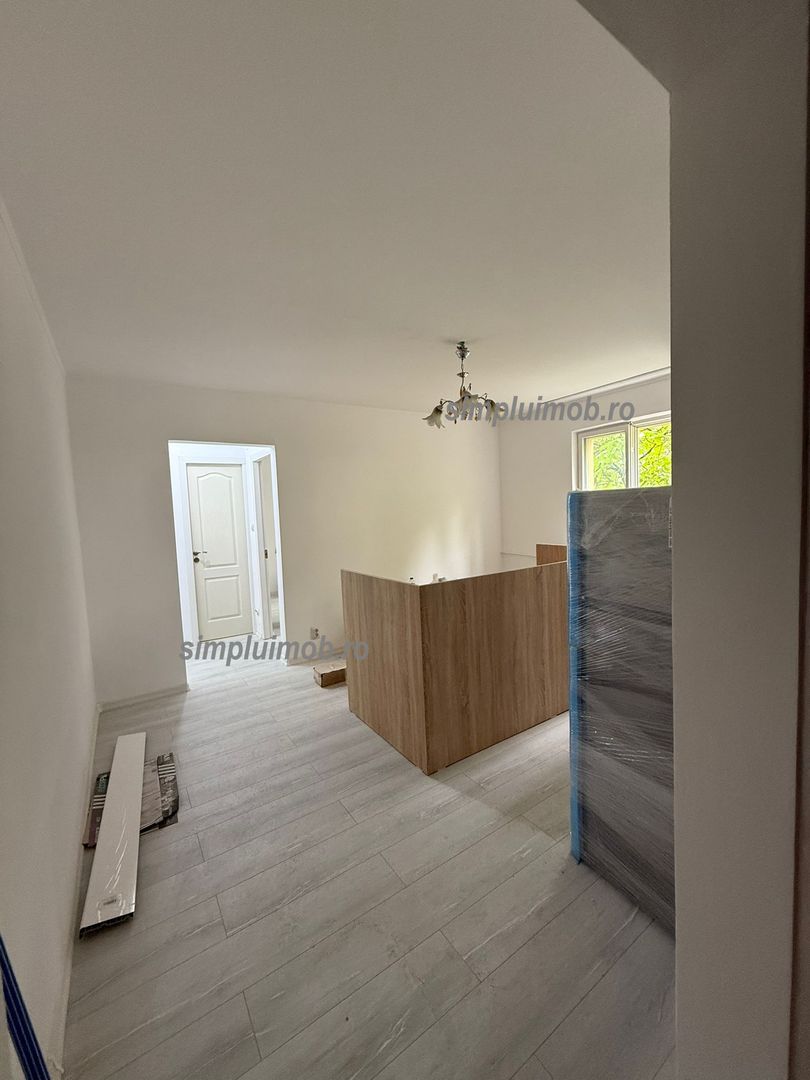 2 Camere Renovat Luica/Piata Resita - Poză 7