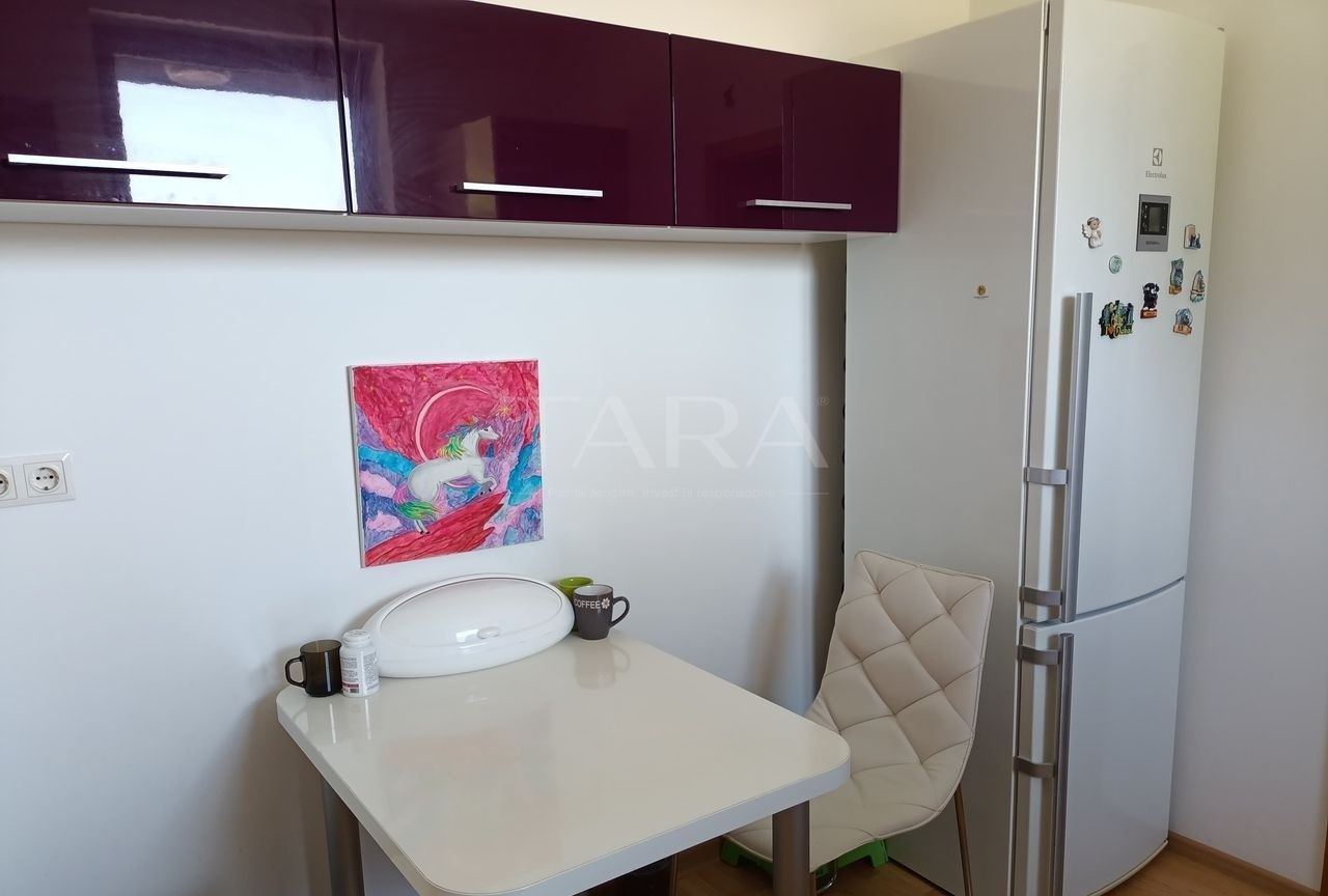 Locuință modernă într-o zonă verde, zona Faget - Poză 8