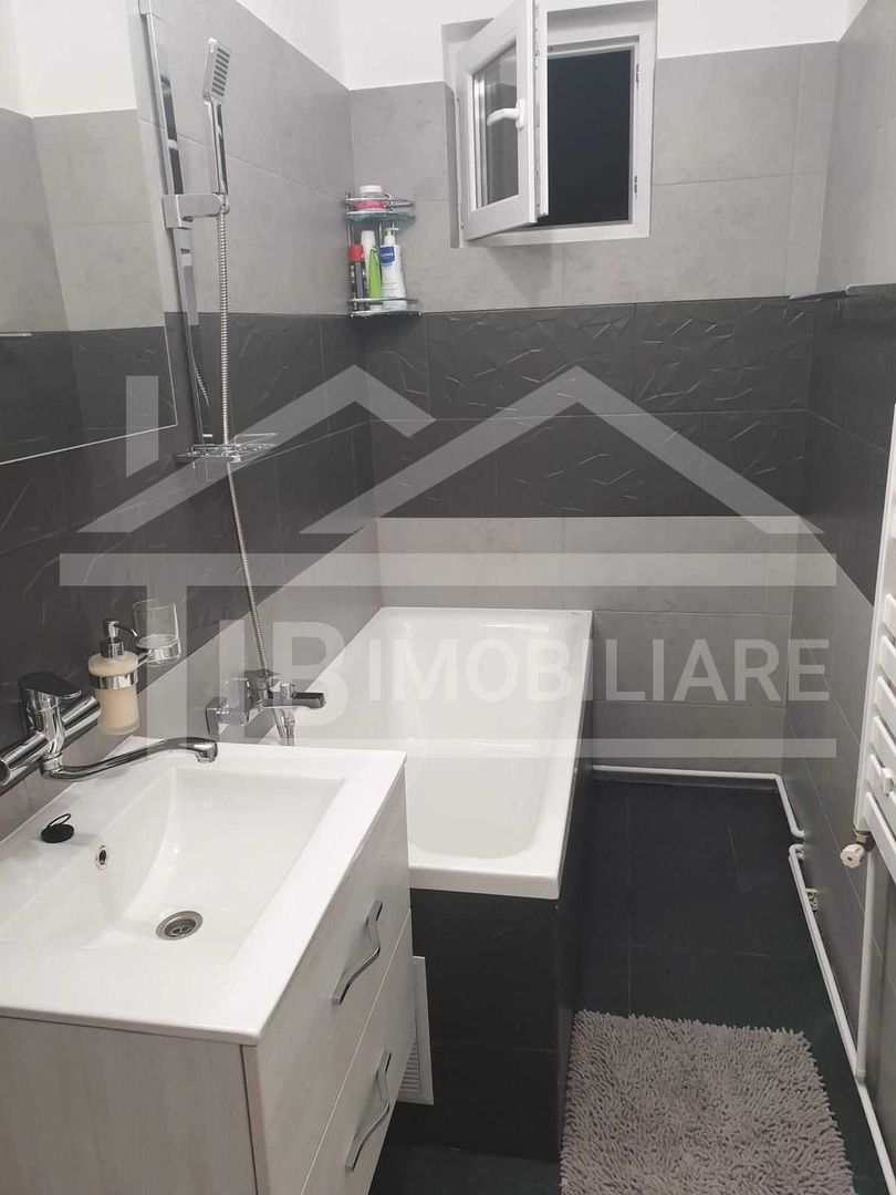 Apartament cu 3 camere, 65 mp, Zona Fortuna - Poză 6