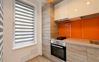 Apartament 2 camere de inchiriat in Complex Citadinia Andrei Muresanu - Poză 8